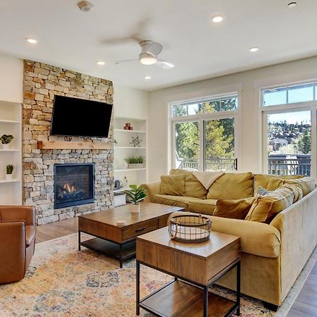 New Luxury Loft #206 With Huge Hot Tub & Great Views - 500 Dollars Of Free Activities & Equipment Rentals Daily Winter Park Εξωτερικό φωτογραφία
