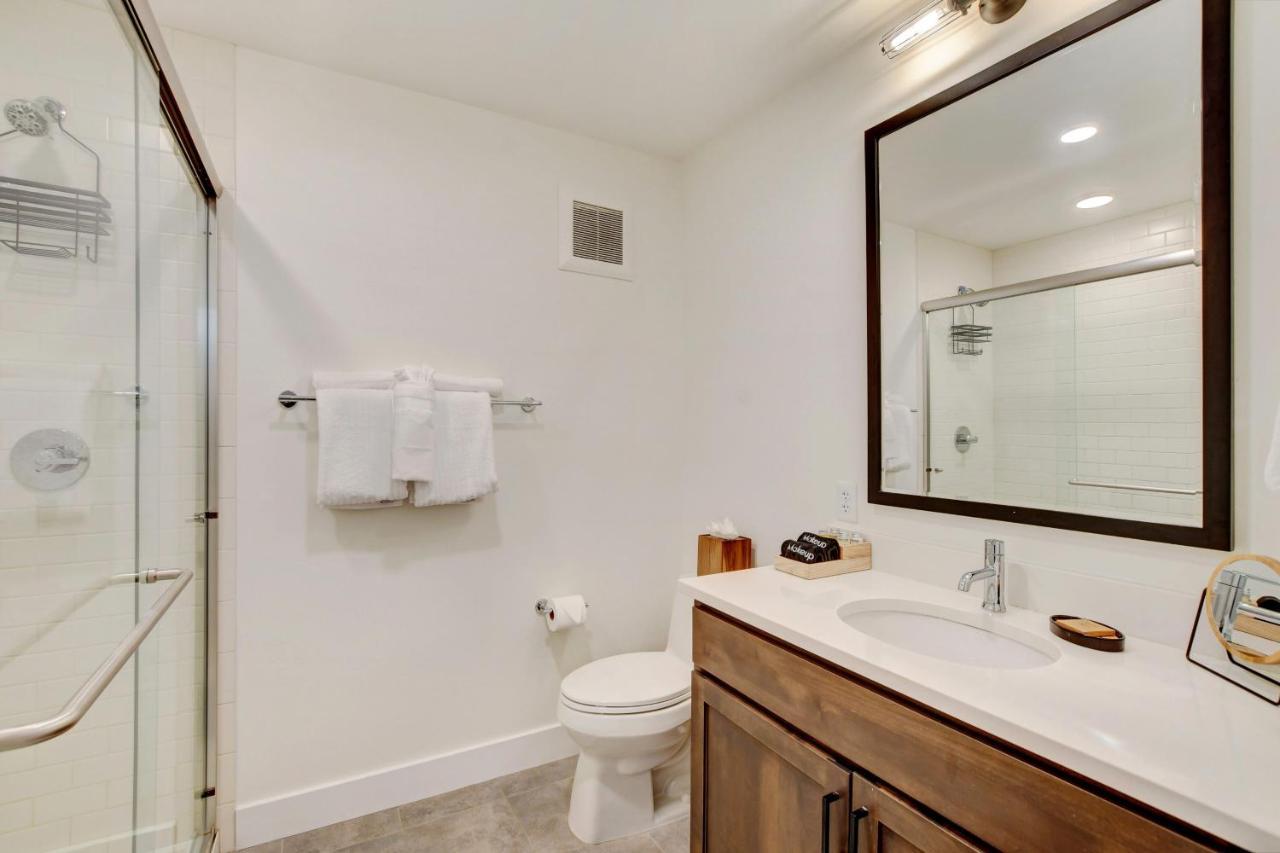 New Luxury Loft #206 With Huge Hot Tub & Great Views - 500 Dollars Of Free Activities & Equipment Rentals Daily Winter Park Εξωτερικό φωτογραφία